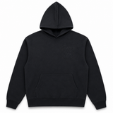 Raised in PG Hoodie — Black