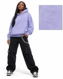 Raised in PG Hoodie — Lavender