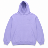Raised in PG Hoodie — Black